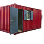 Kancelářský kontejner