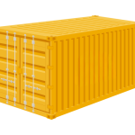 20' kontejner